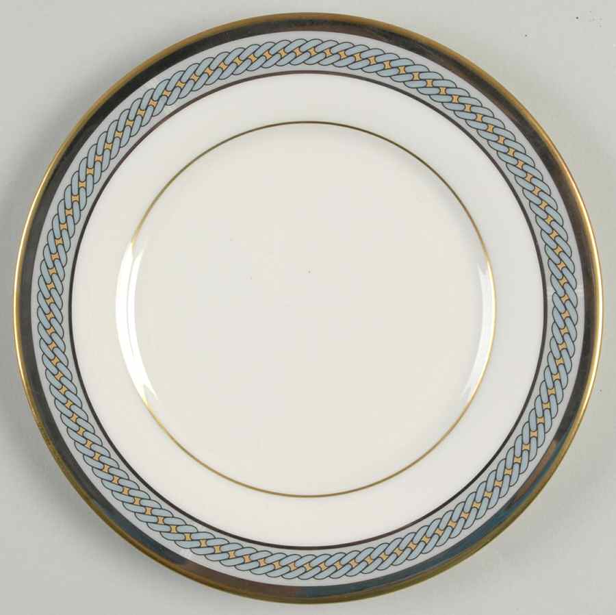 Queens Guard Bread & Butter Plate by Noritake-1