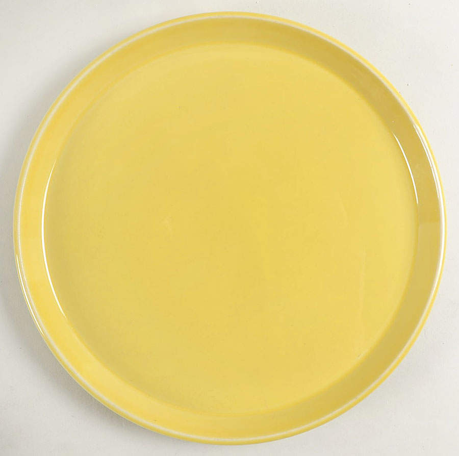 Radiant Dinner Plate by Noritake-1