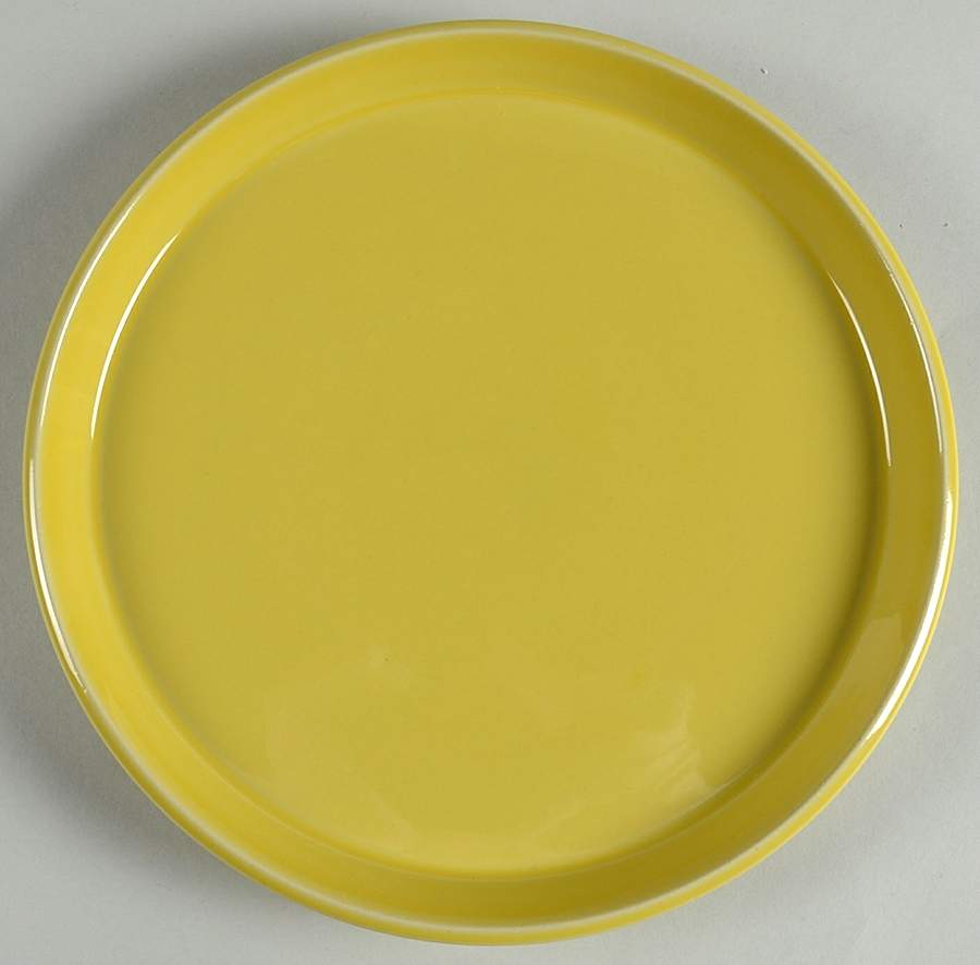 Radiant Salad Plate by Noritake-1