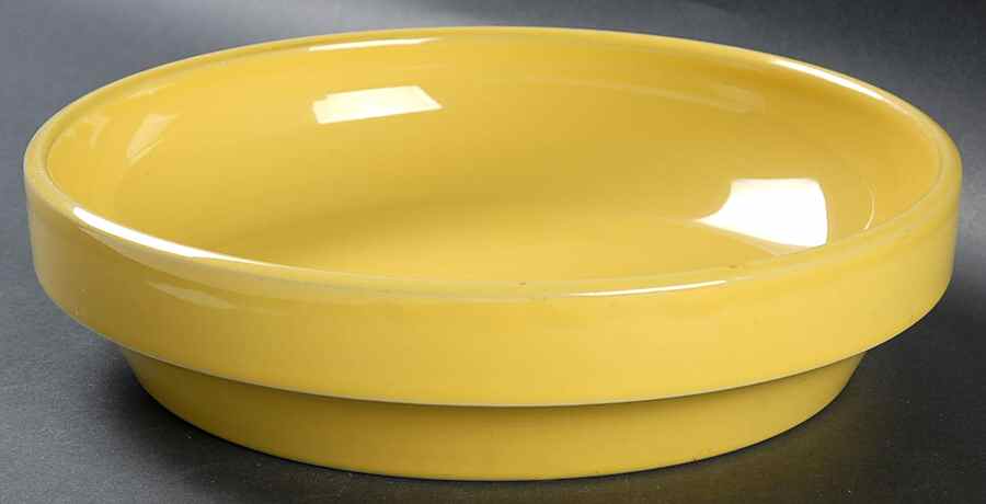 Radiant 8" Round Vegetable Bowl by Noritake-1