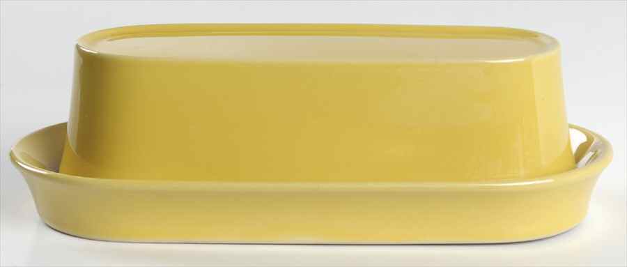 Radiant 1/4 Lb Covered Butter by Noritake-1