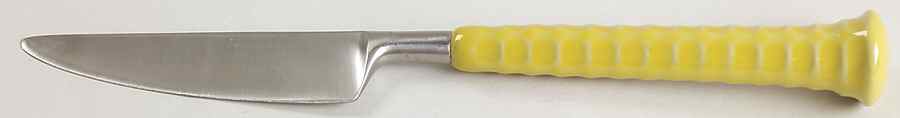 Radiant Small Dinner Knife by Noritake-1