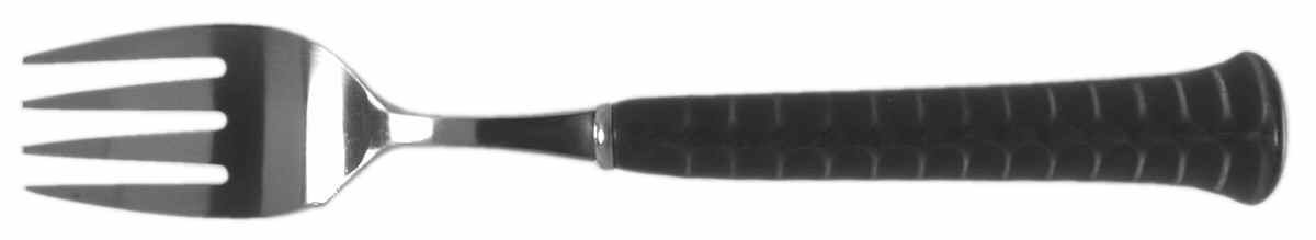 Radiant Individual Salad Fork by Noritake-1