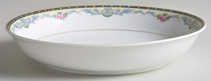 Radcliffe Coupe Soup Bowl by Noritake-1