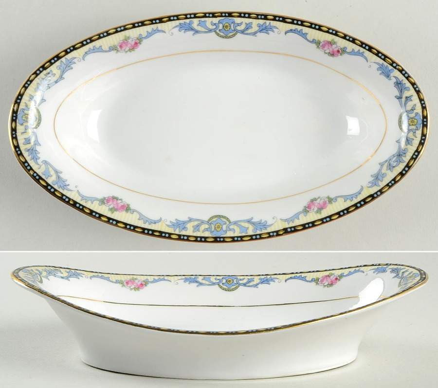 Radcliffe Relish by Noritake-1