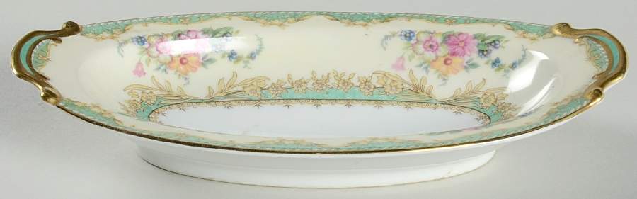 Radnor Relish by Noritake-1