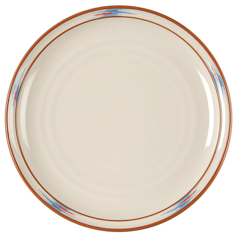 Raindance Dinner Plate by Noritake-1