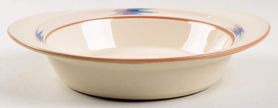 Raindance 9" Augratin by Noritake-1