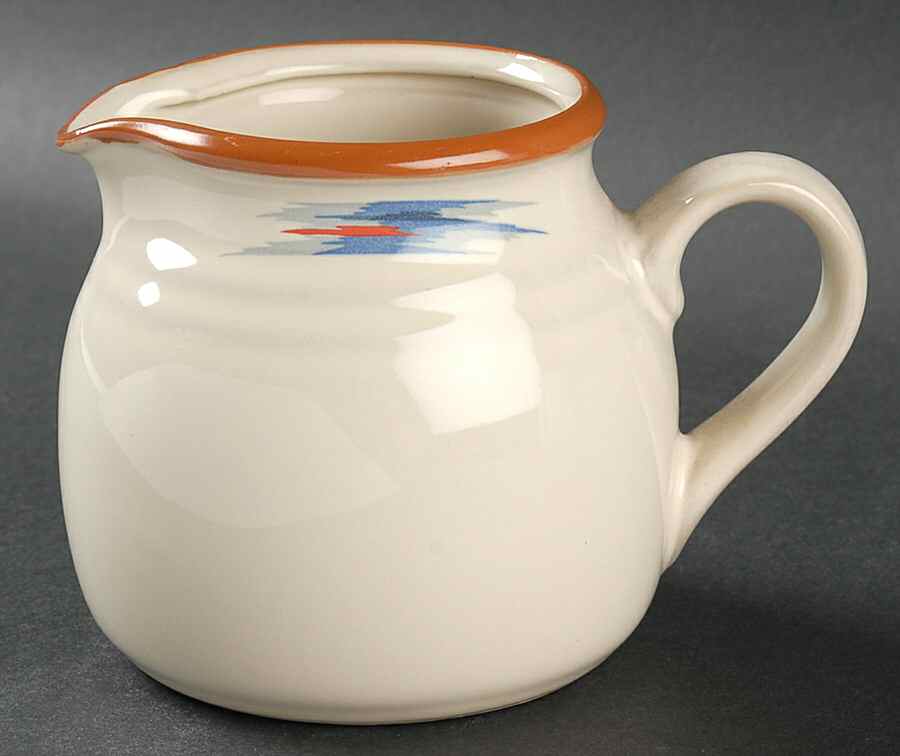 Raindance Creamer by Noritake-1