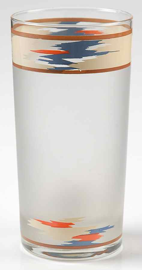 Raindance Glassware Short Tumbler by Noritake-1