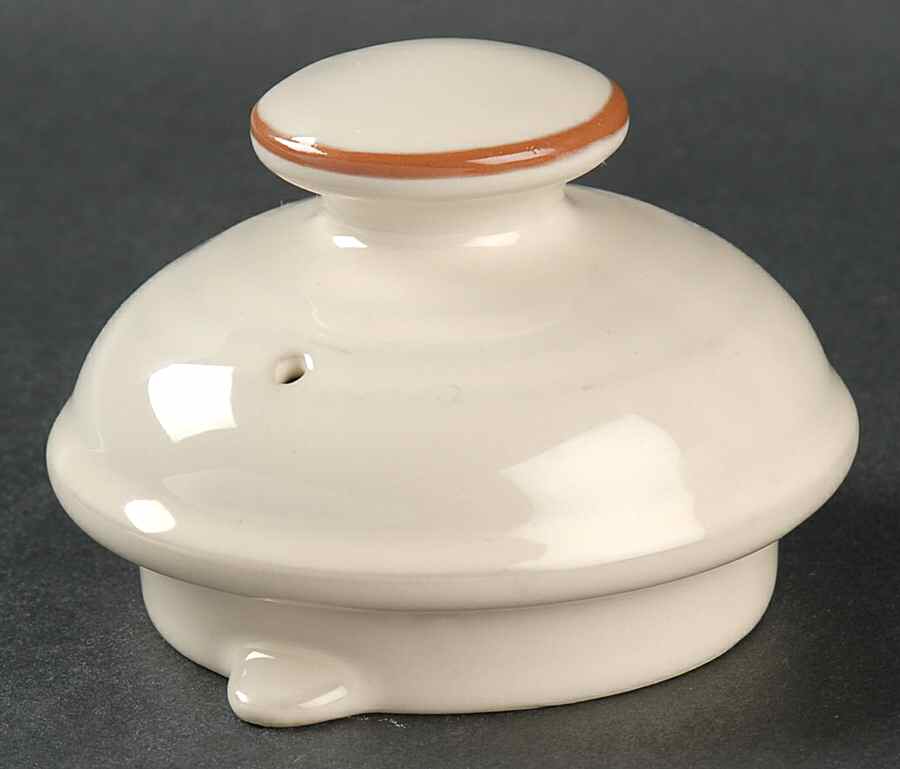 Raindance Lid for Tea/Coffee Pot by Noritake-1