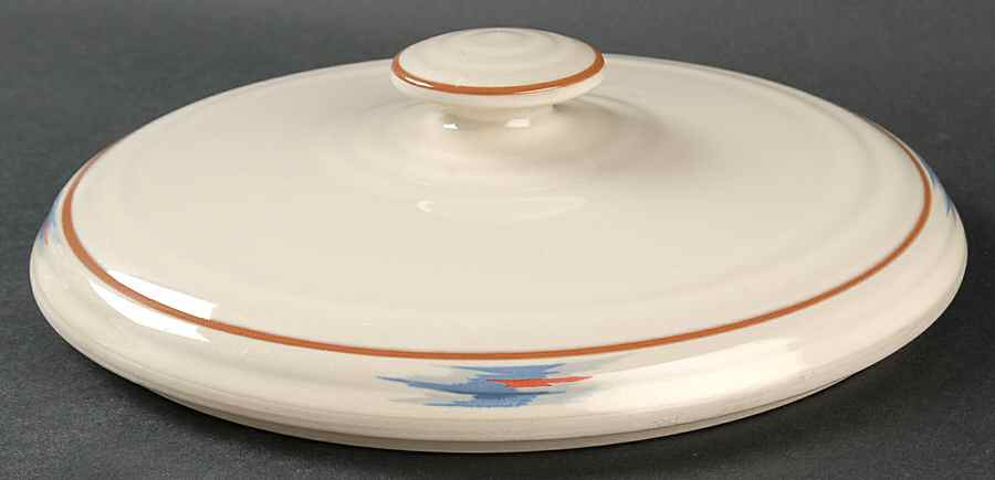 Raindance Lid for Tortilla Warmer by Noritake-1