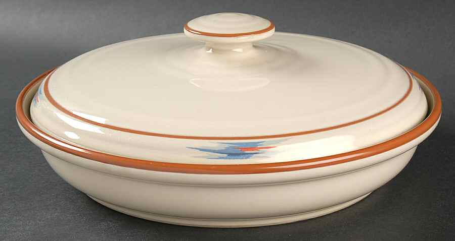 Raindance Tortilla Warmer by Noritake-1