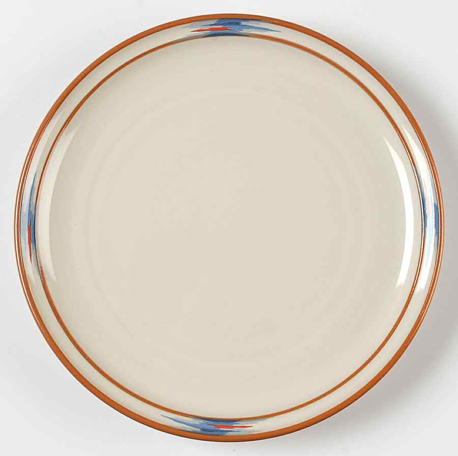 Raindance Salad Plate by Noritake-1