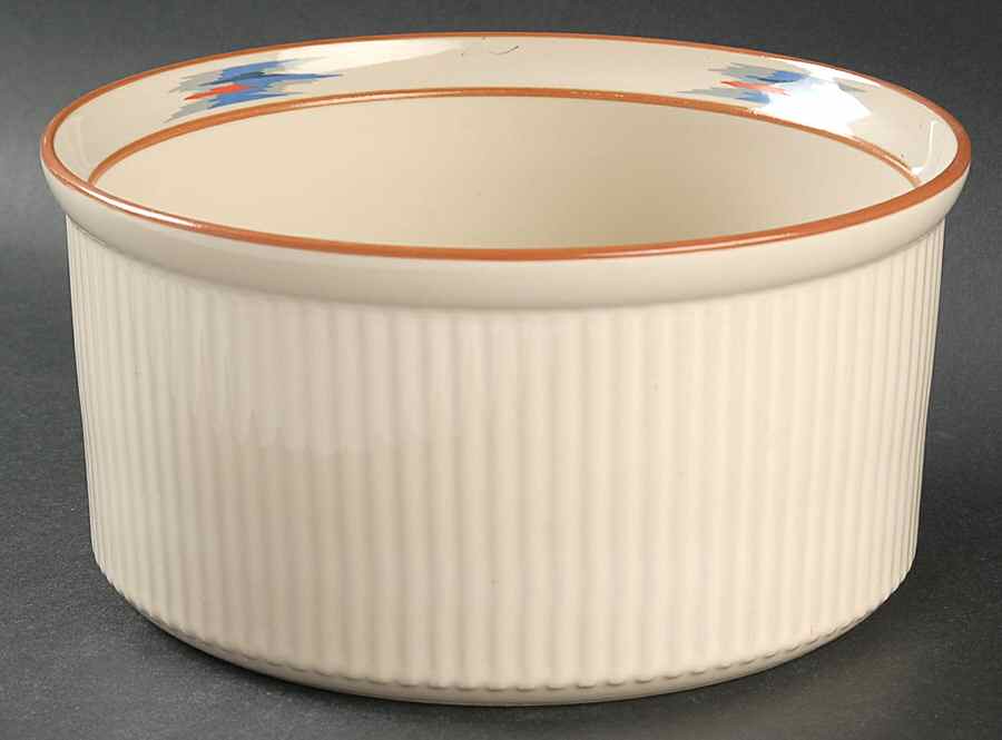 Raindance 7" Souffle by Noritake-1
