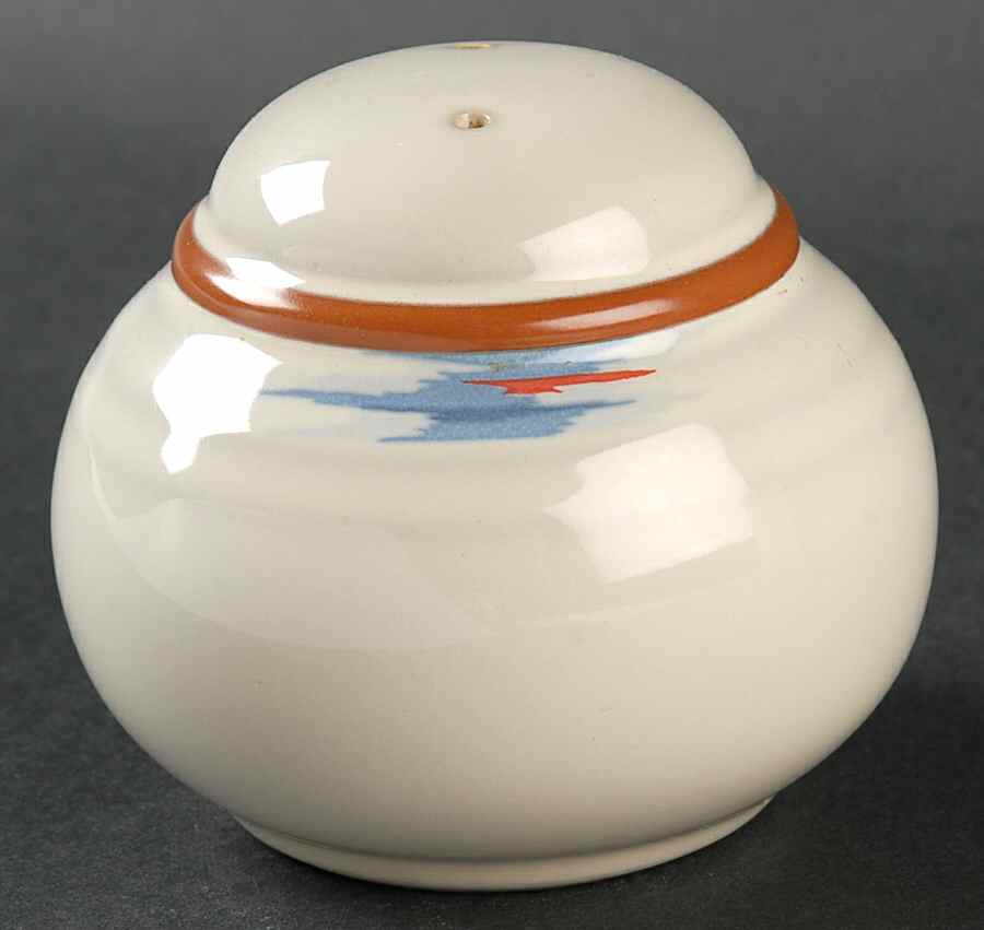 Raindance Salt Shaker by Noritake-1