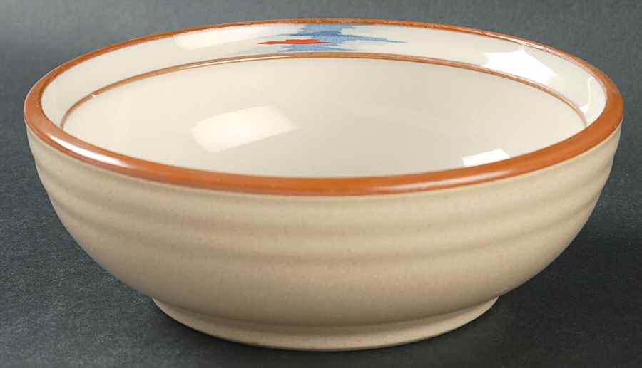 Raindance Coupe Cereal Bowl by Noritake-1