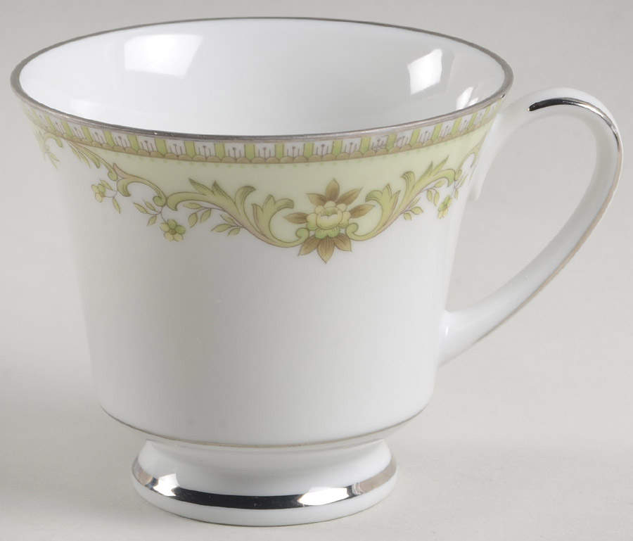Raleigh Footed Cup by Noritake-1