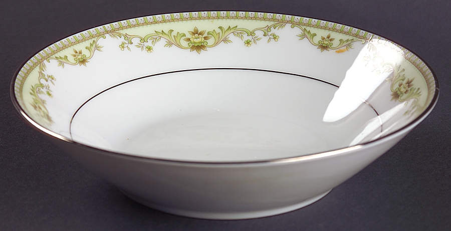 Raleigh Coupe Soup Bowl by Noritake-1