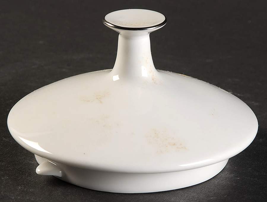 Raleigh Lid for Teapot by Noritake-1