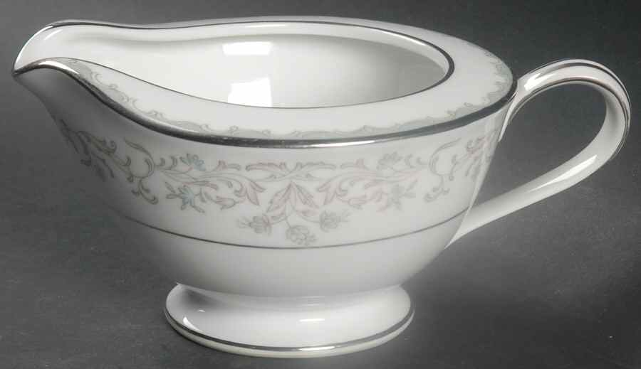 Raleigh Creamer by Noritake-1
