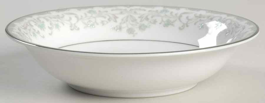 Raleigh Fruit/Dessert (Sauce) Bowl by Noritake-1