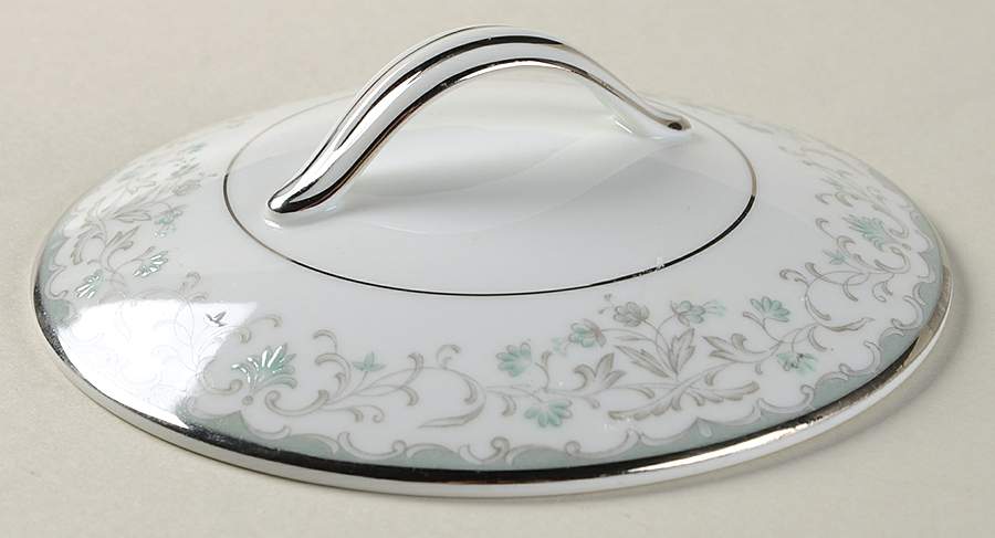 Raleigh Lid for Sugar Bowl by Noritake-1