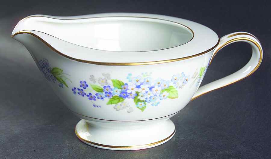 Ramona Creamer by Noritake-1