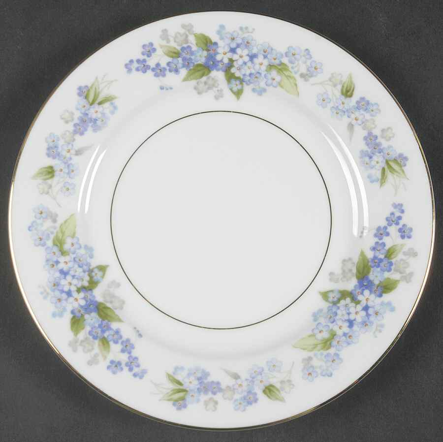 Ramona Bread & Butter Plate by Noritake-1
