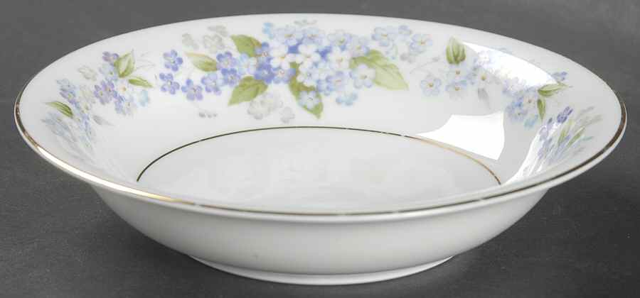 Ramona Fruit/Dessert (Sauce) Bowl by Noritake-1