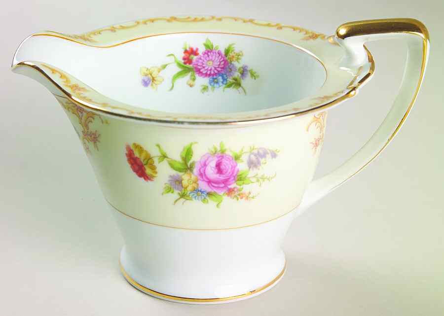 Ramona Creamer by Noritake-1