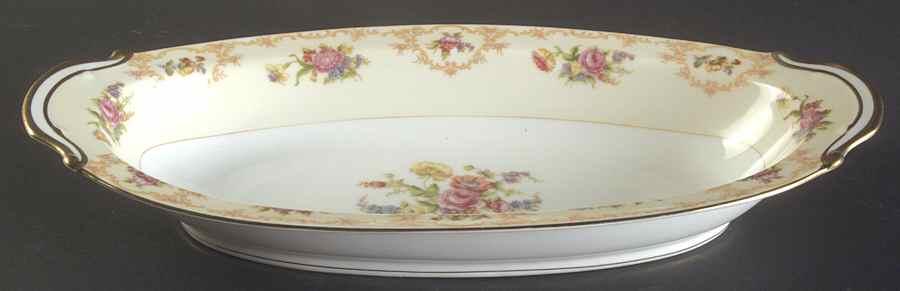 Ramona Celery by Noritake-1