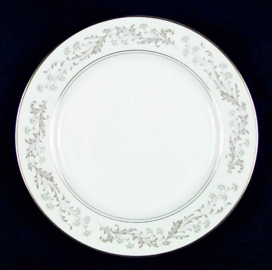 Ramsey Salad Plate by Noritake-1