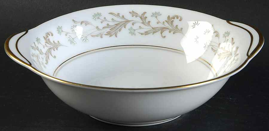 Ramsey Lugged Cereal Bowl by Noritake-1