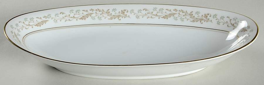 Ramsey Celery by Noritake-1
