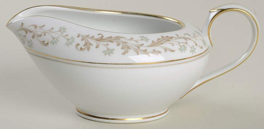 Ramsey Creamer by Noritake-1
