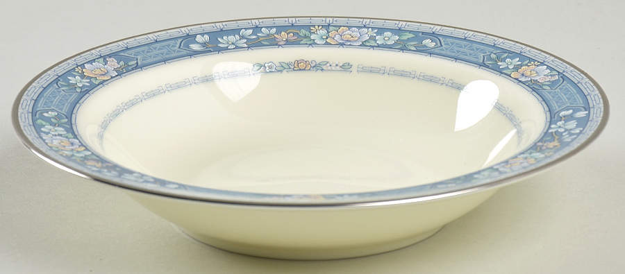 Randolph Rim Fruit/Dessert (Sauce) Bowl by Noritake-1