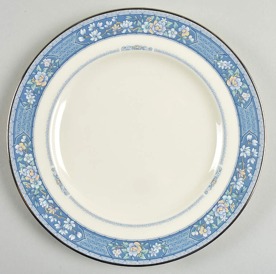 Randolph Salad Plate by Noritake-1