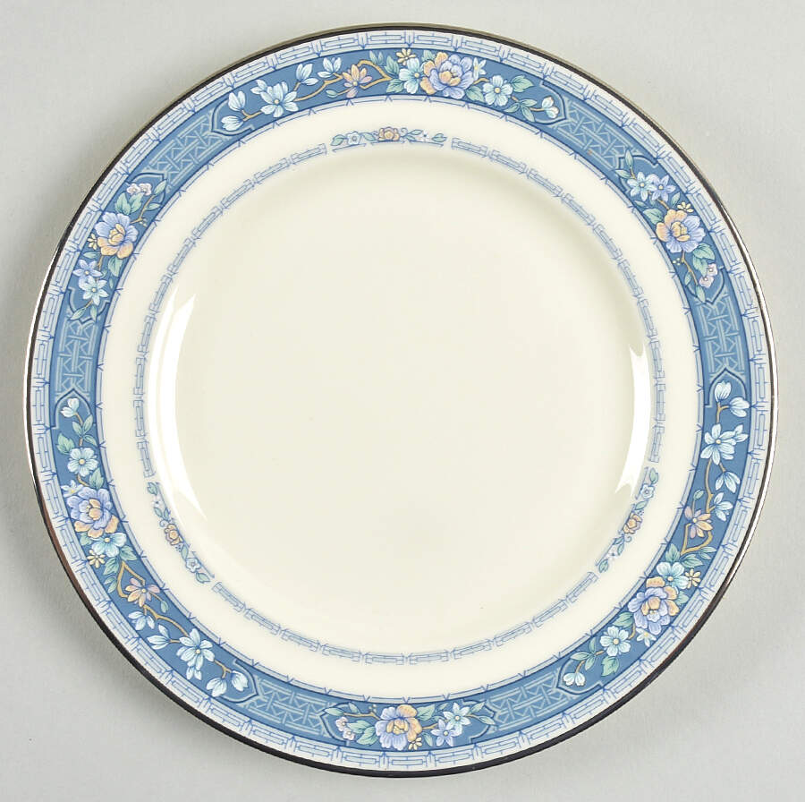 Randolph Bread & Butter Plate by Noritake-1