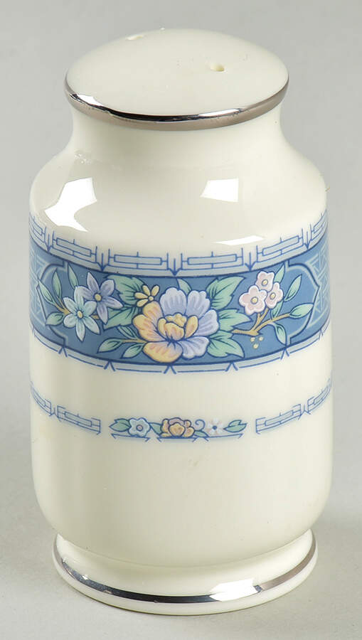 Randolph Salt Shaker by Noritake-1