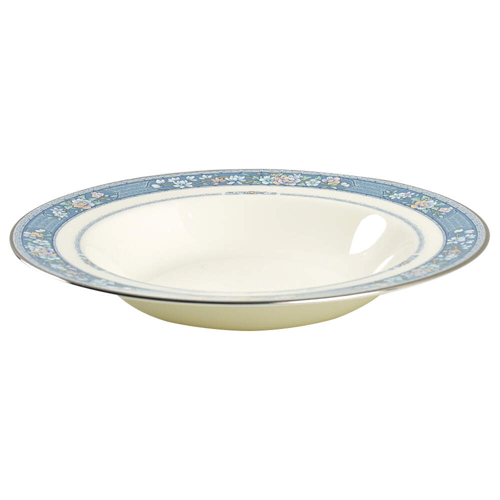Randolph Rim Soup Bowl by Noritake-1