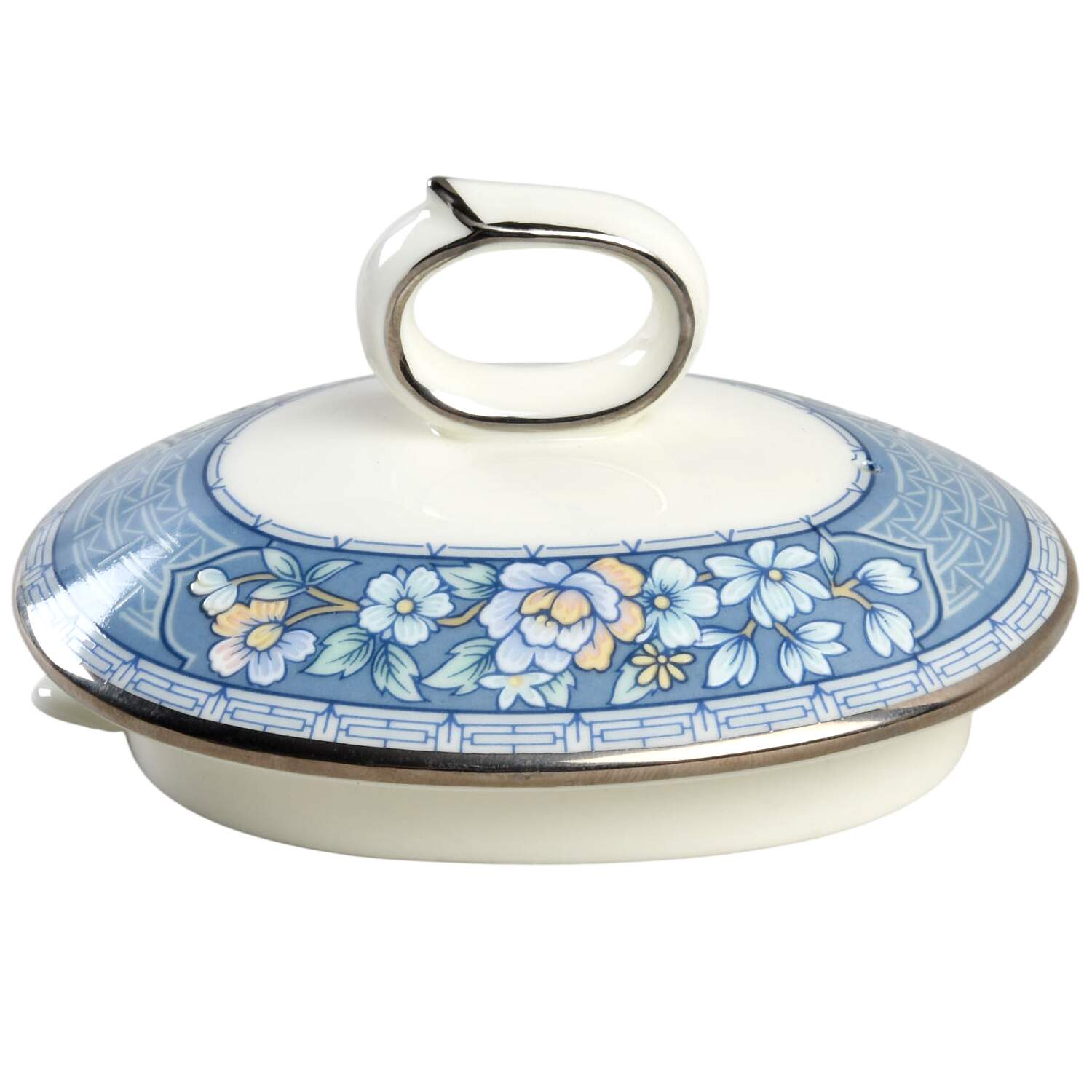 Randolph Lid for Coffee Pot by Noritake-1