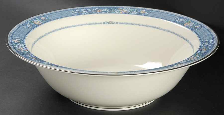 Randolph 9" Round Vegetable Bowl by Noritake-1