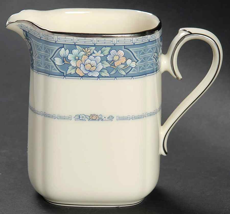 Randolph Creamer by Noritake-1