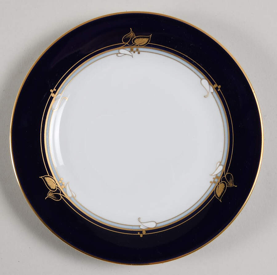 Rangoon Bread & Butter Plate by Noritake-1