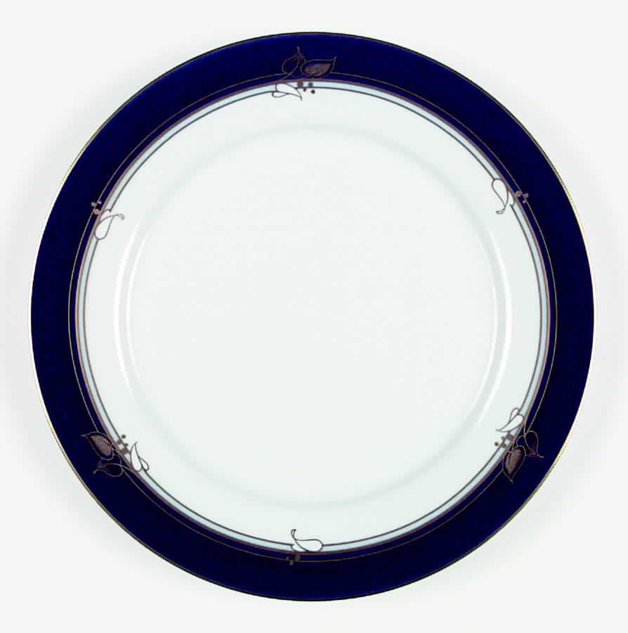 Rangoon Dinner Plate by Noritake-1