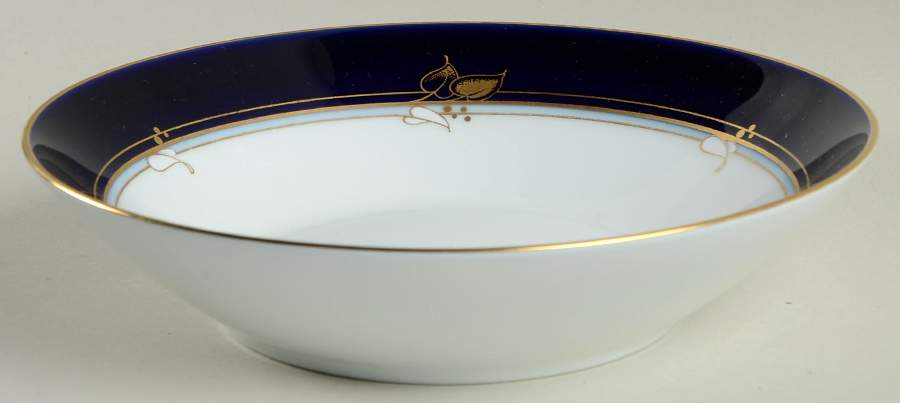 Rangoon Coupe Soup Bowl by Noritake-1
