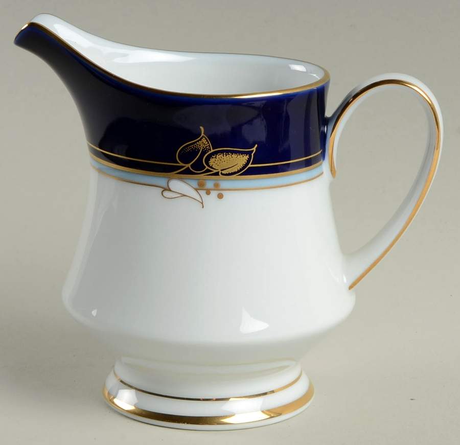 Rangoon Creamer by Noritake-1