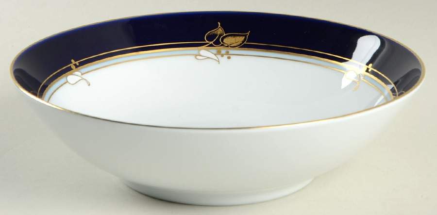 Rangoon 8" Round Vegetable Bowl by Noritake-1