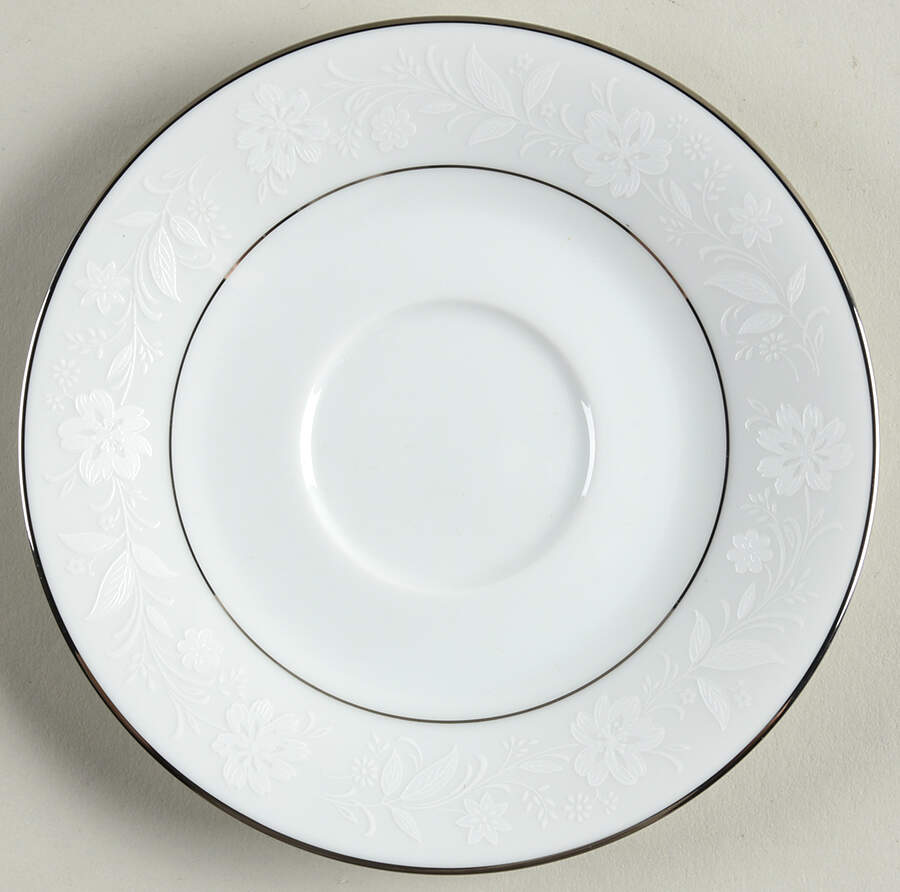 Ranier Saucer by Noritake-1